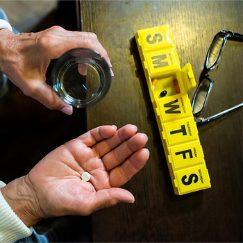 RAHC Medication Reminder